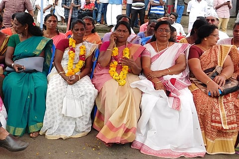 Pembilai Orumai complaint on Gomathi: Latest in the once powerful group’s internal rift