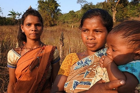 Watch: Why the state of maternal healthcare in AP’s tribal region is dismal