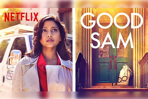 ‘Good Sam’ review: A feel-good Hollywood film with a female Indian-American lead