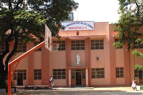 Nungambakkam, T Nagar residents oppose land acquisition for Chennai metro line