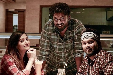 'Goodalochana' gets a release date