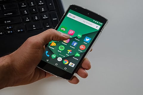 Google may be hit with record fine in Android monopoly case