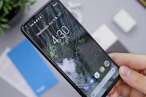 Google Android