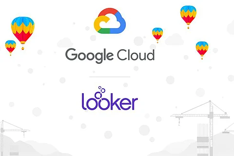 Google to buy data analytics startup Looker in a $2.6 billion all-cash deal