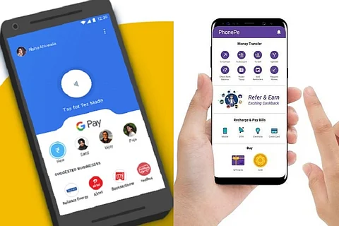 New NPCI guidelines bring bad news for UPI-only e-wallets