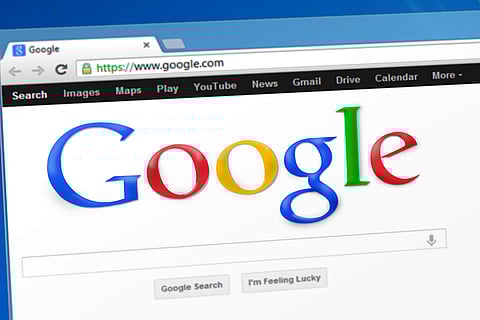 Yes, Google has a new logo – but why?