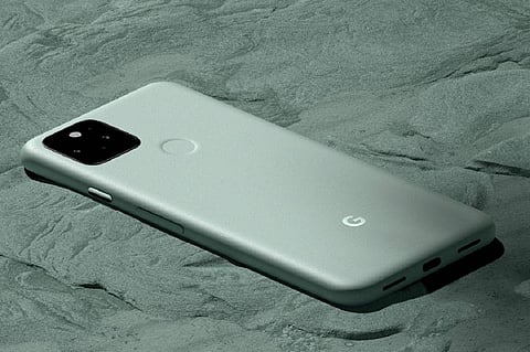 Google Pixel 5