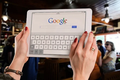 Google takes on Amazon with new shopping platform in US