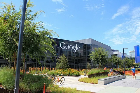 Google announces 'Journalism AI' project in partnership with LSE think-tank