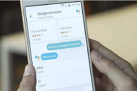 Google’s new messaging app, Allo goes live