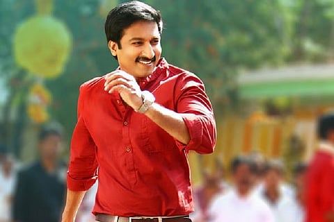 Gopichand’s ‘Oxygen’ to release for Diwali