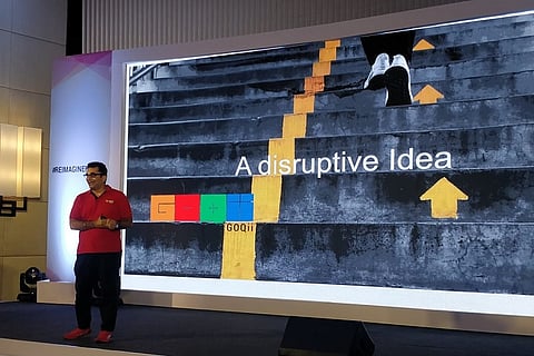 GOQii to expand its preventive healthcare ecosystem, launches slew of new products