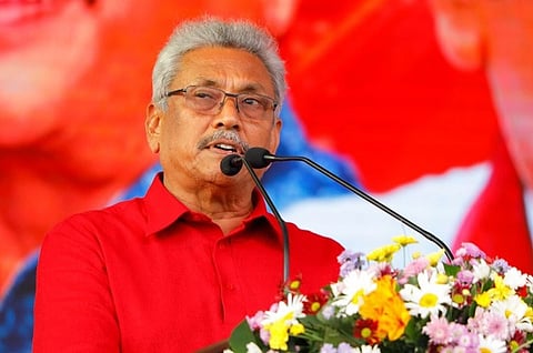 Gotabhaya Rajapaksa set to become Sri Lanka's new president: Five things to know