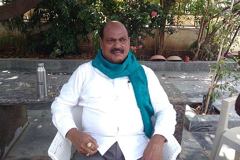 Goverdhan Bajireddy