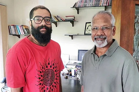 '96' composer Govind Vasantha signs new film under Mani Ratnam’s banner