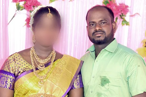 Amul and Gowthaman intercaste marriage | Mystery around Vanniyar man death
