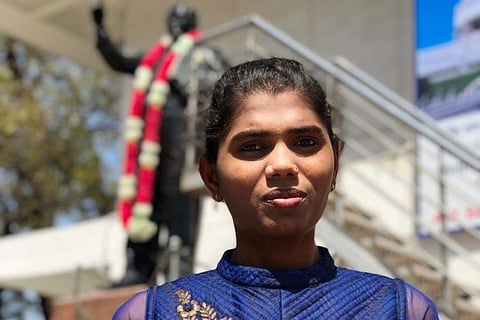 Trans activists slam TN govt for dropping 'thirunangai' and using 'third gender'