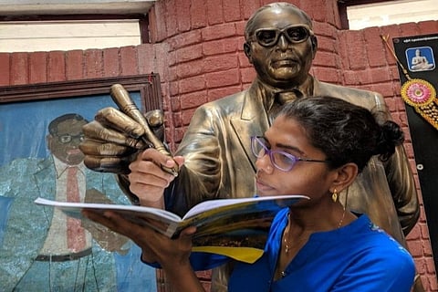 When universities force trans people to run from pillar to post for their certificates