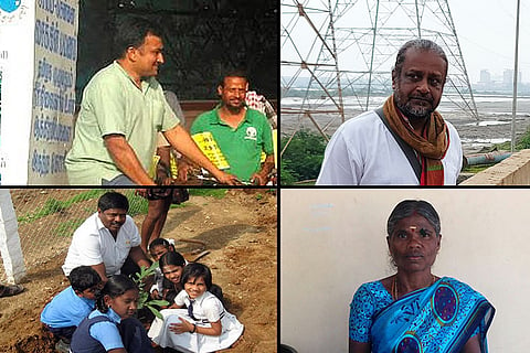  TN's green warriors: Six environmentalists you should know about