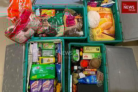 COVID-19 stockpilers: Some Bengalureans are buying groceries for two months