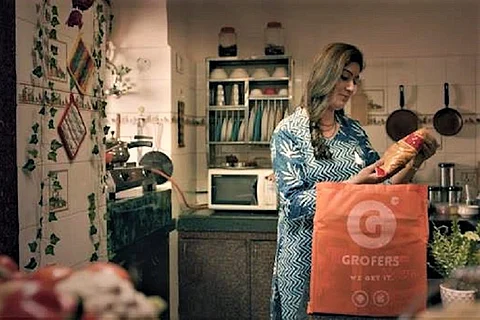 Grofers