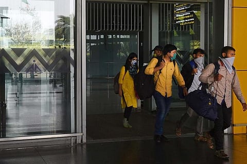 Ire against Saudi company NSH, scores of workers say they were sacked during pandemic