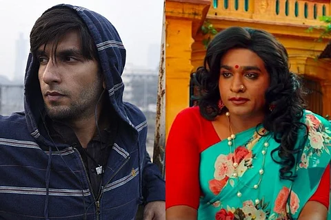 'Gully Boy' for Academy Awards: Why are south films not taken seriously?