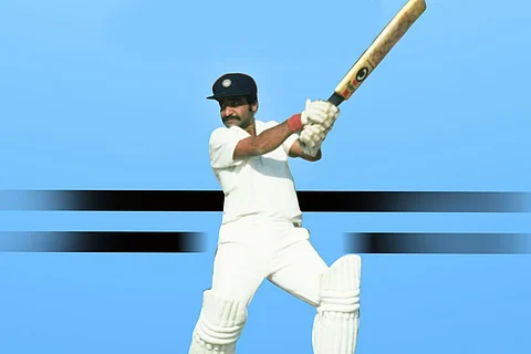 Gundappa Viswanath