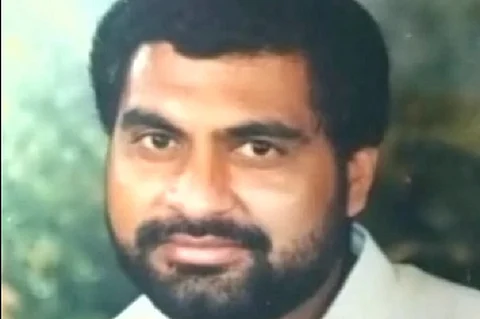 Temporary reprieve for Indian from Indonesian firing squad