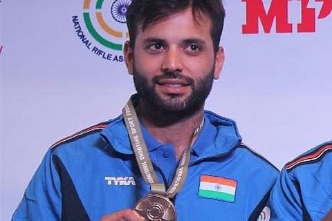 Gurjoat Singh Khangura