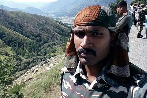 Karnataka CM expresses condolences for soldiers martyred in Pulwama