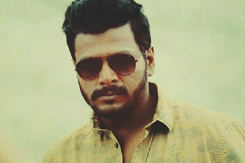 Actor Jaggesh’s son stabbed after road altercation, no one intervenes