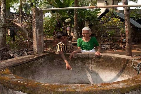 How sewage from the temple town of Guruvayur is harming people in this Kerala village
