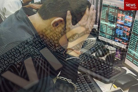 Indian IT stocks face worst crash in months as US proposes new H1B visa rules