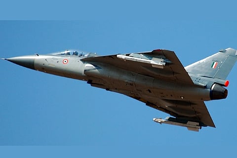 HAL suspends operations till March 31 over COVID-19 outbreak