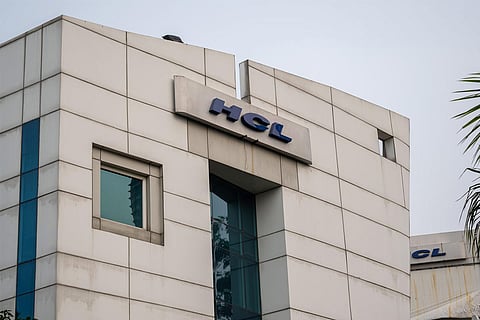 HCL Technologies