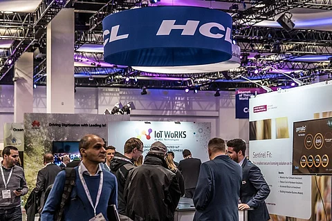HCL buys IBM Software Products for $1.8 billion