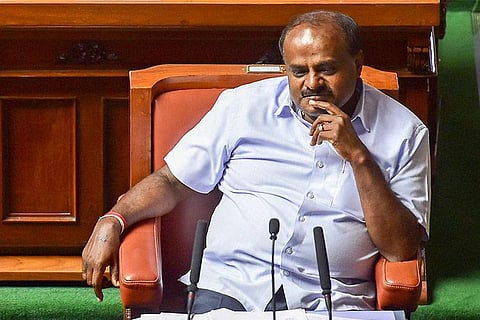 Karnataka govt to reassess Jindal land deal, what the controversy is all about
