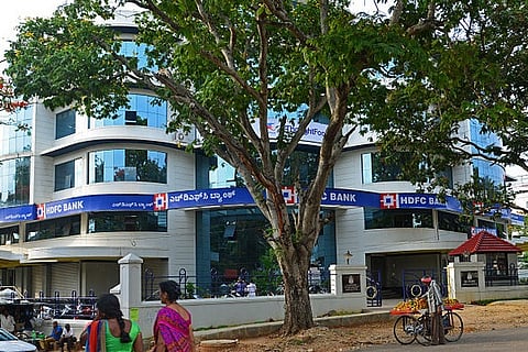 HDFC Bank launches $25-30 million fund to help startups scale