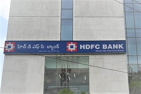 HDFC Bank