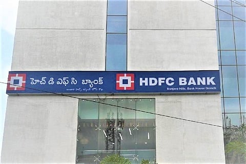 HDFC Bank