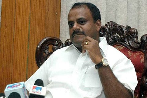 Kumaraswamy’s controversial statement on ‘Kaala’, speaks as distributor not as CM