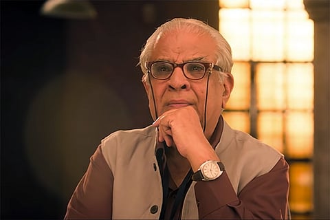 Unparalleled experience: Veteran Kannada actor Dattanna intv on 'Mission Mangal'