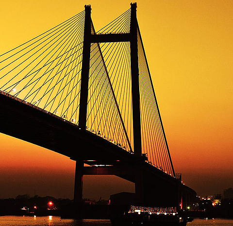 187-year-old Kolkata crematorium to be modernised
