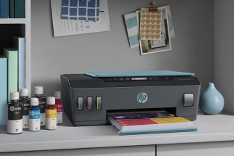 HP Printers