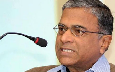 JD(U)’s Harivansh Narayan Singh elected as Deputy Chairman of Rajya Sabha