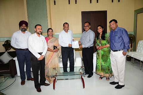 Governor backs parents’ demand for fixing cap on school fee in Hyderabad