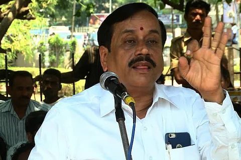 ‘He could at least have used less known pic’: Woman in H Raja’s fake IIT tweet tells TNM