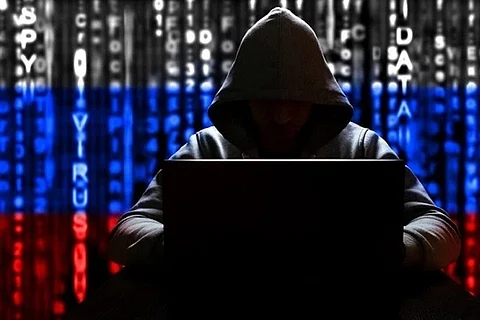 Cybercrime