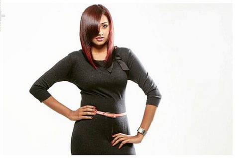 Here today, gone tomorrow: Hair colour has Indian millennials in its grip